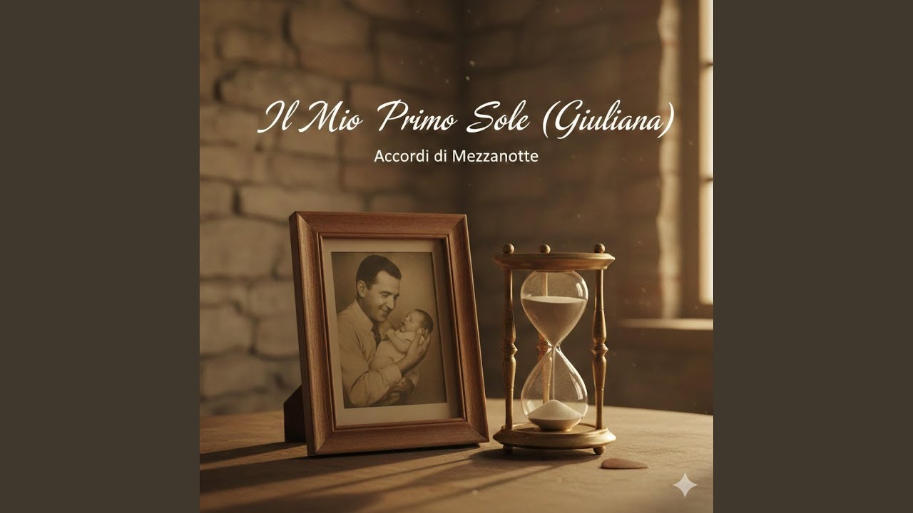 Il mio primo Sole (Giuliana)