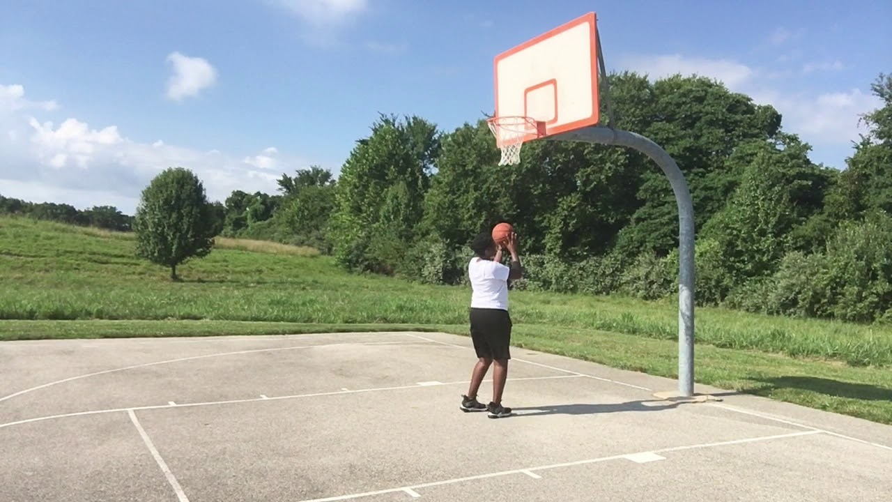 Inside Moves- Reverse Pivot - Rip Through