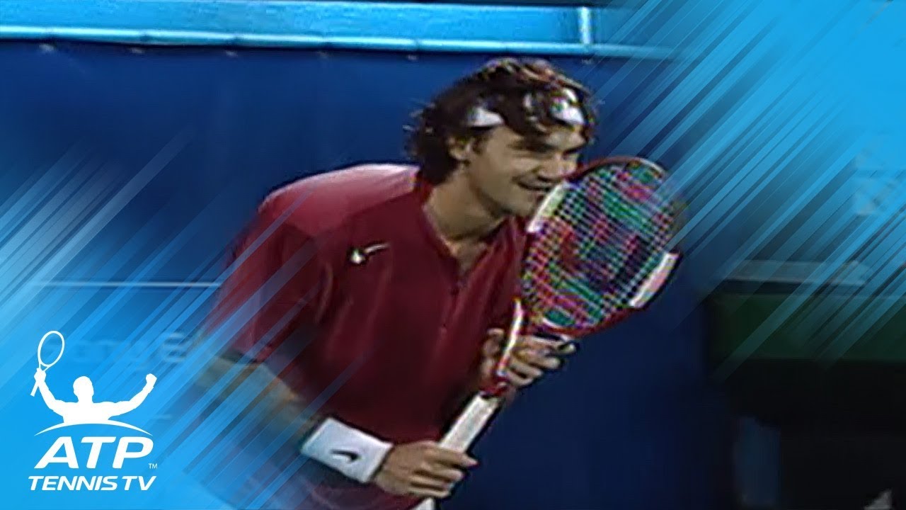 Roger Federer 