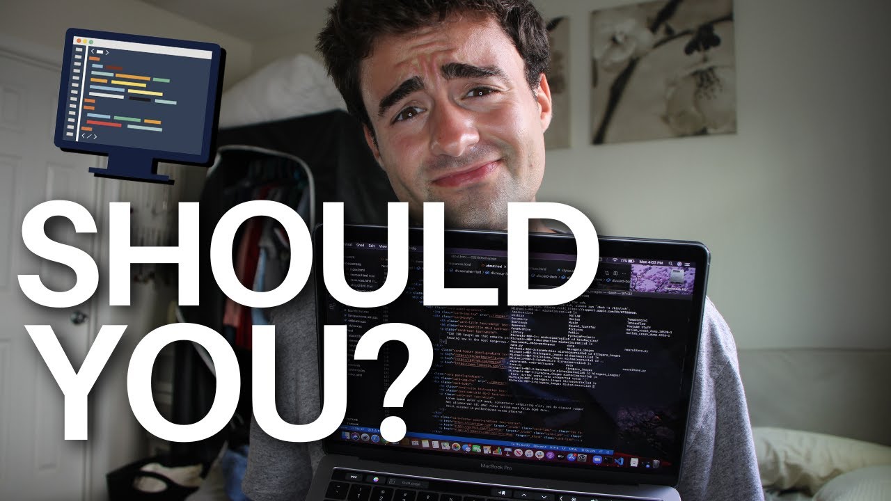 Computer Science Major in 2020?