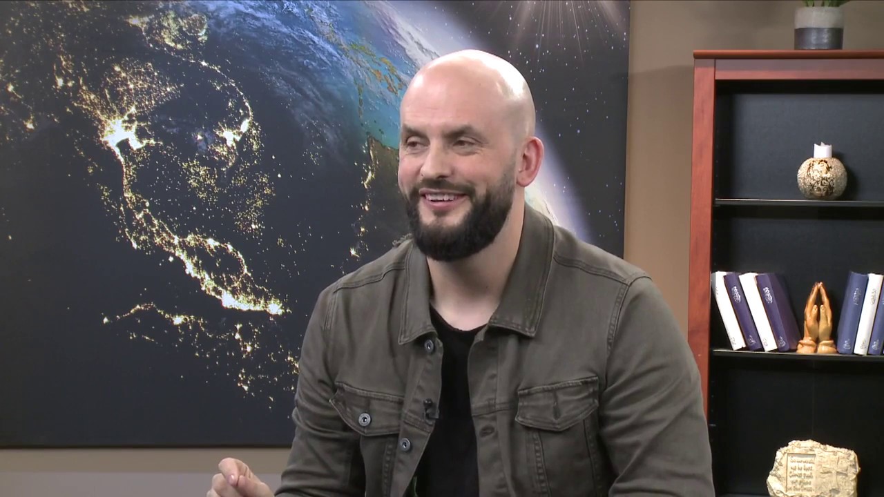 Walking in Your Purpose and Destiny (Kingdom Insight TV)