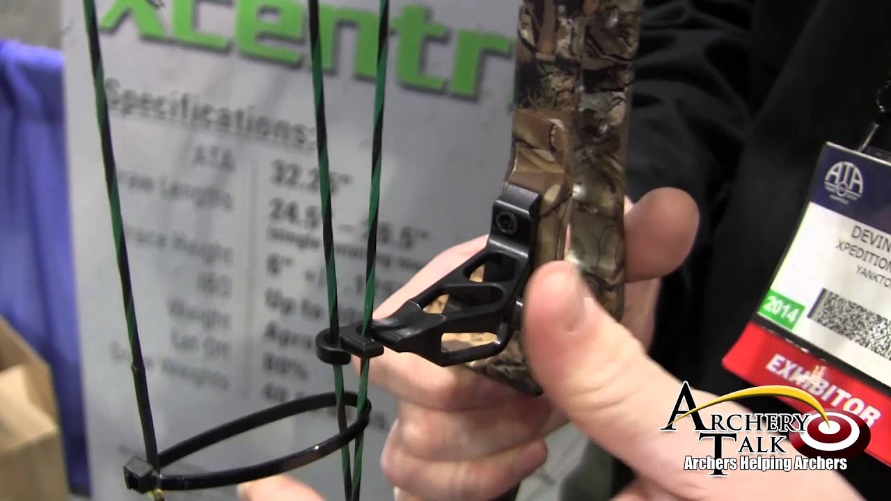 2014 ATA Show - Expedition Archery - by ArcheryTalk.com
