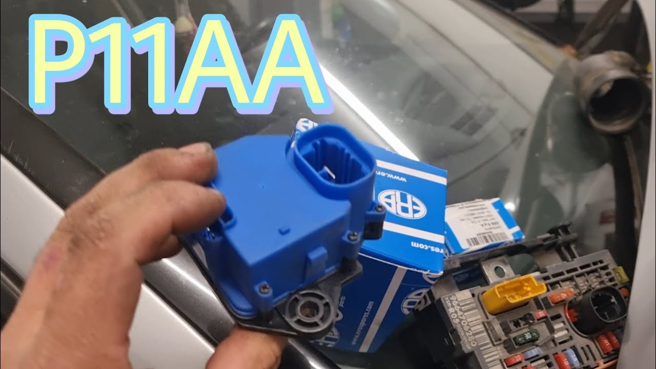 🟩porque no se apagan los ventiladores del radiador //Citroën c4