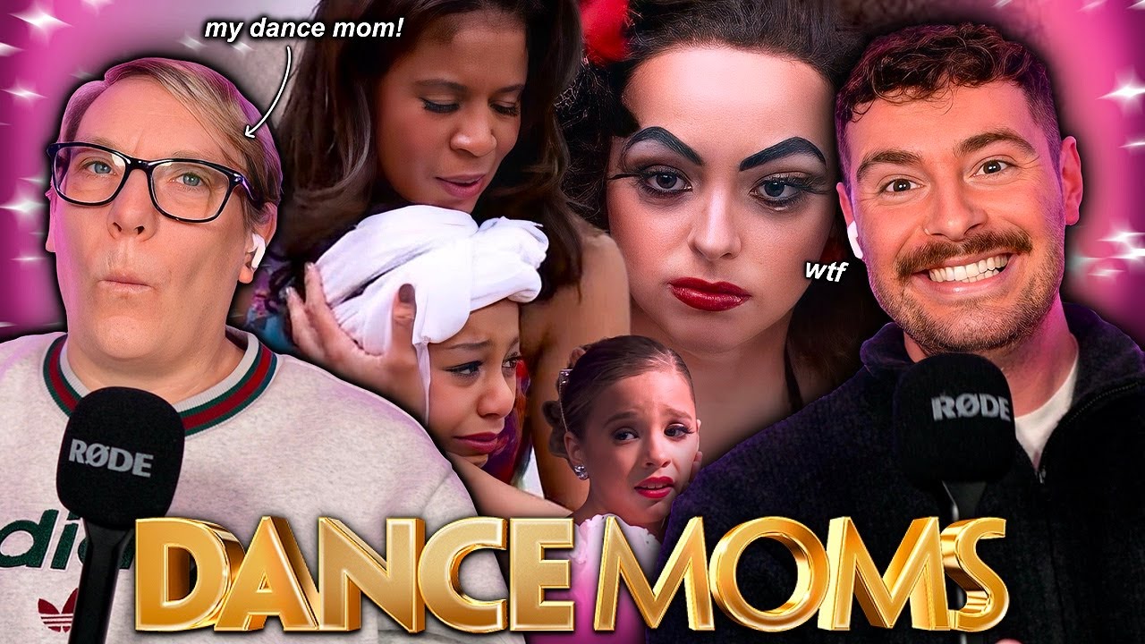 Ex-Dancer reacts to DANCE MOMS!! *pt 15* CHRISTI SABOTAGED NIA?!!!
