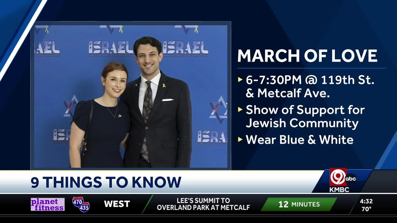 9 things to know Wed June 18