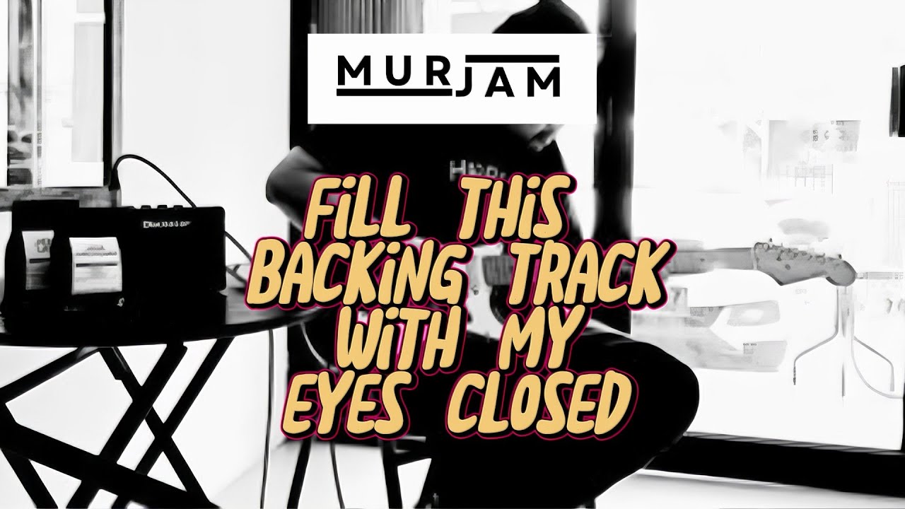 Dreamy Pop Soul Backing Track in C Minor