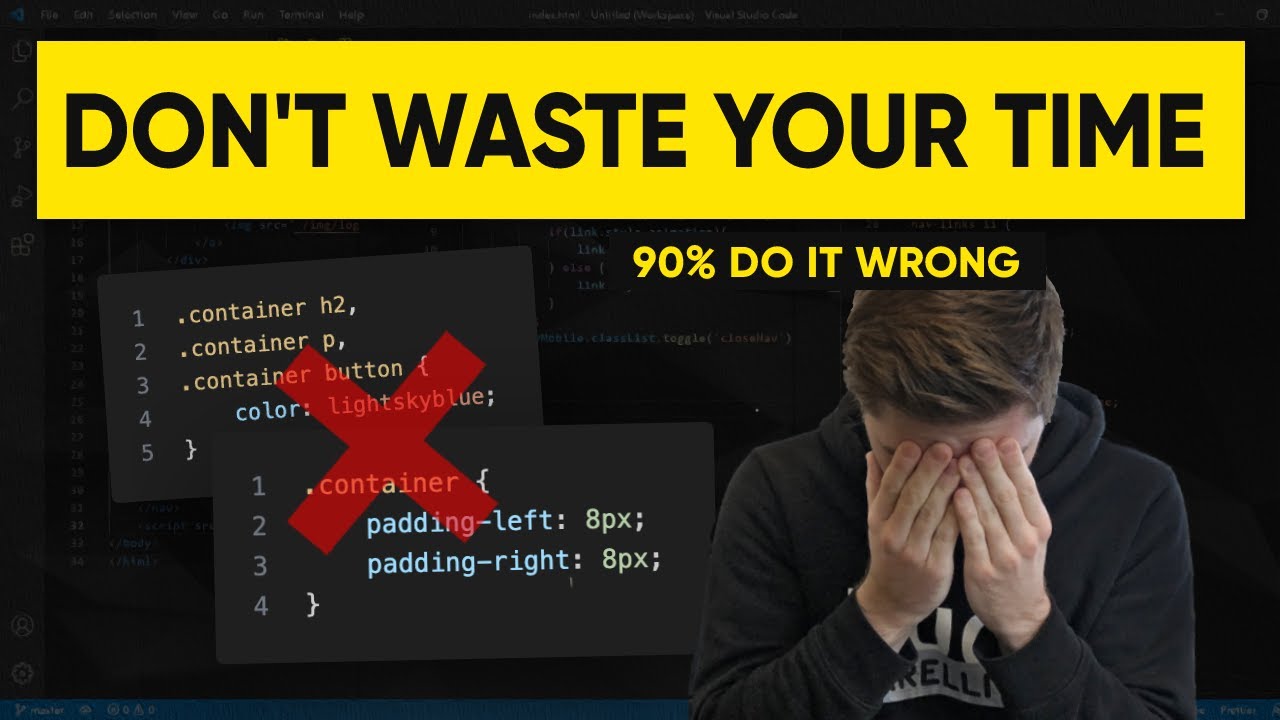 Top 10 CSS Features You Should Know & Use in 2024