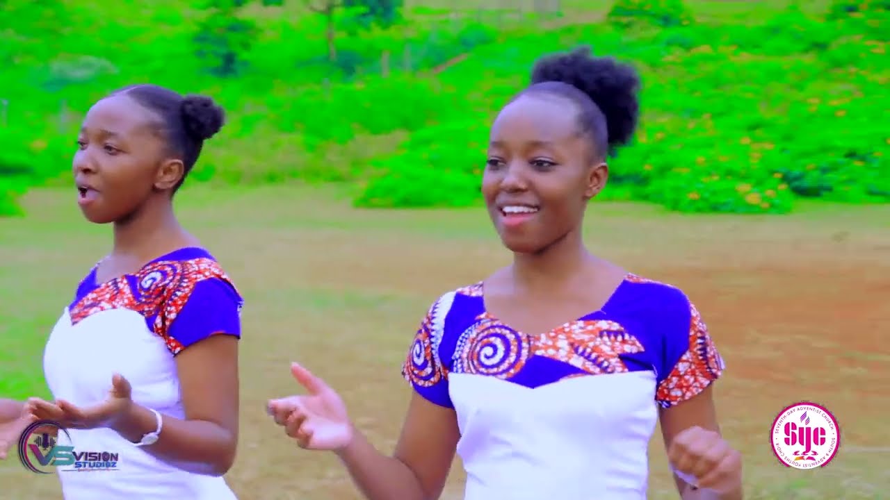 SAUTI||SOUTH B AY CHOIR|| @VISIONSTUDIOZ  +254719399639