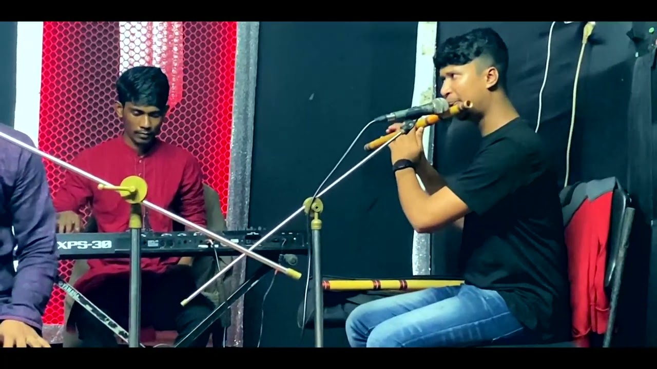বাংলাদেশের গাড়ির ড্রাইভাররে || বাউল আমির আলী || Baul Amir ali