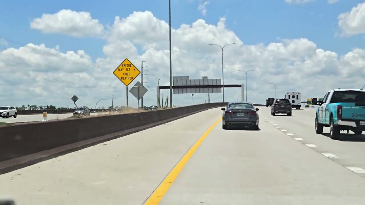 Tuscany Way to Boston Ln via 183S/71W-FriJun27