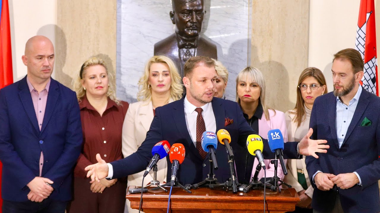Otkrili smo gdje je otišla Đajićeva kesa sa KOKAINOM❗️Ove zakone mogu predložiti samo NENORMALNI