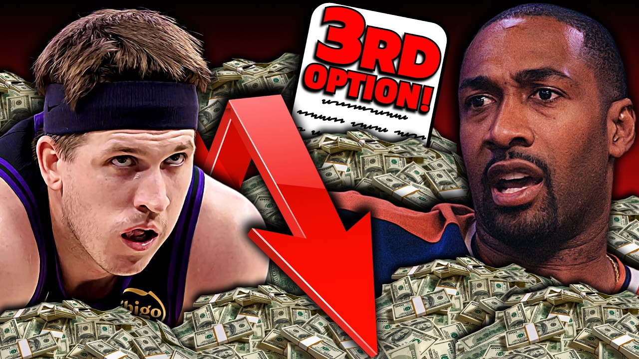 The Lakers MESSING With AR's Money SETS OFF Gil's Arena