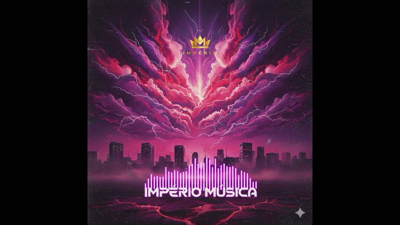 Tribo da periferia 2026 ) disciplina -império música ia 