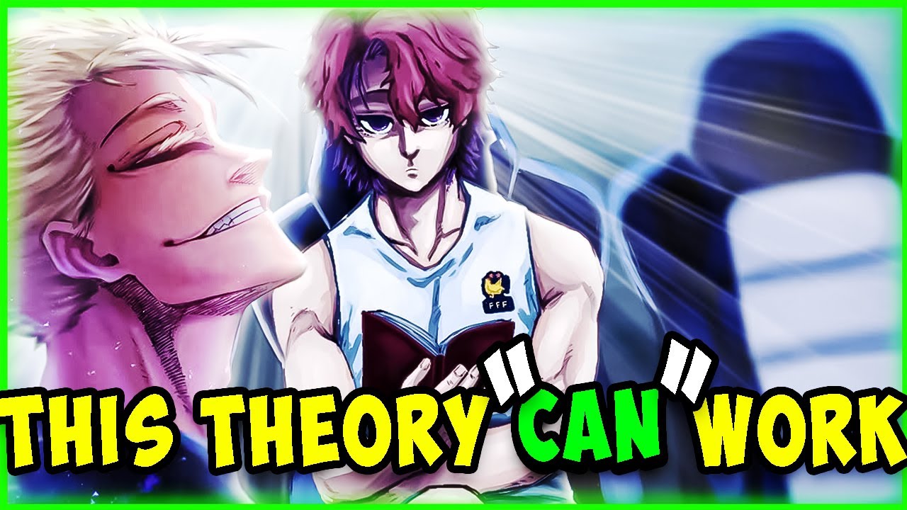 Why SHIDOU will Defeat THE NEW Gen XI Hugo.. (SHIDOU NEEDS THIS)