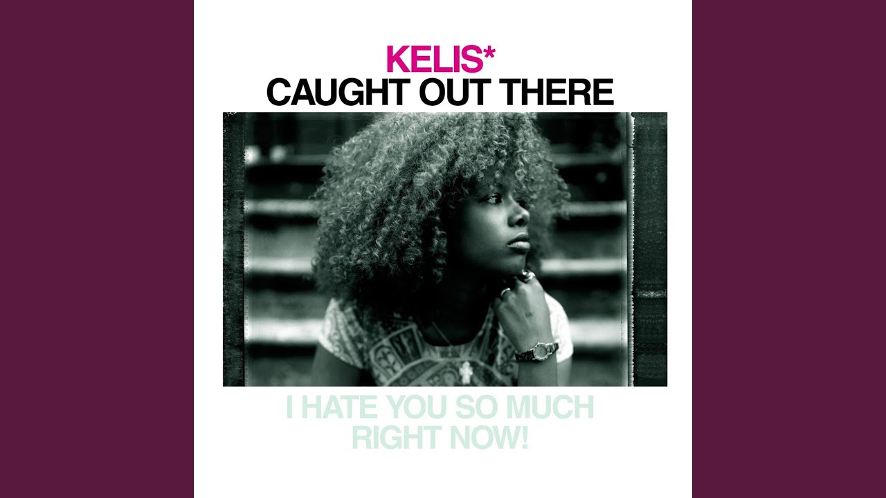 Caught Out There (The Neptunes Extended Instrumental Mix; Explicit)