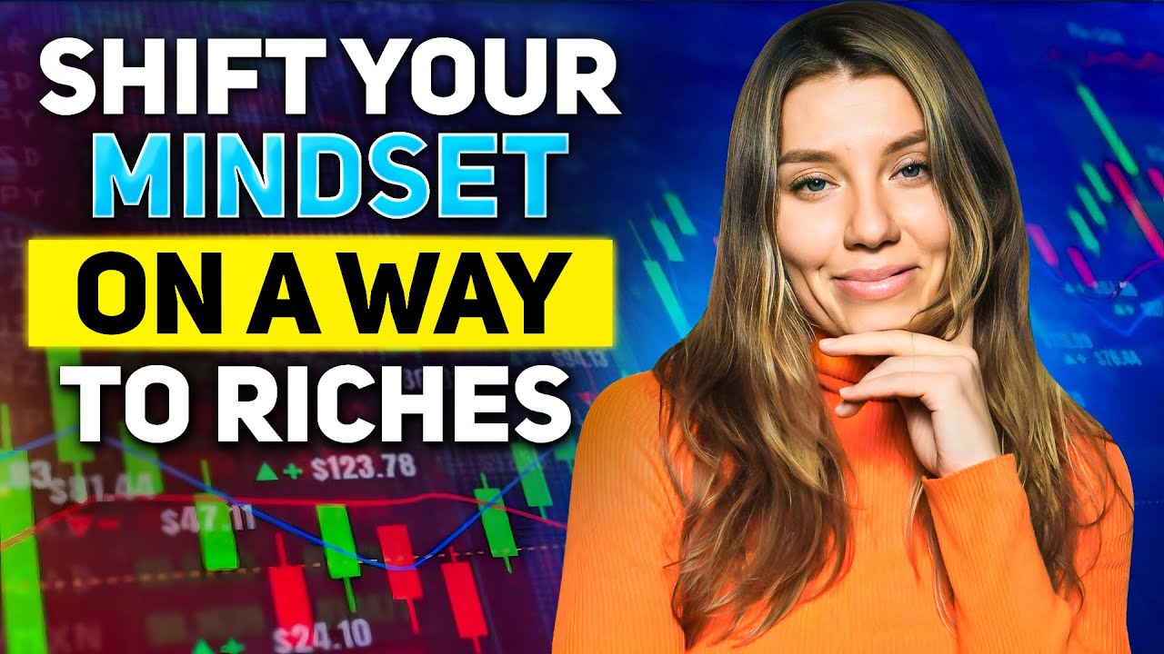 Rich vs Poor Mindset: FOCUS ON SUCCESS IN TRADING In 2024