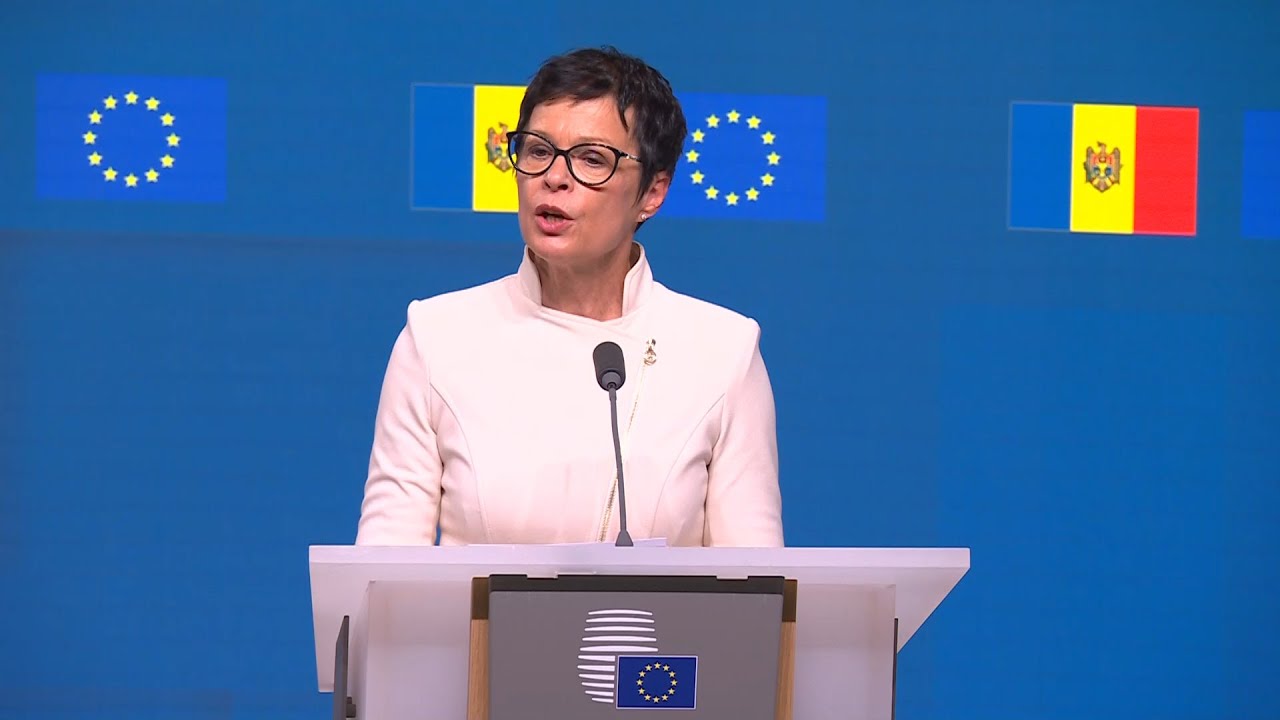 Europe&rsquo;s Rising Star: Moldova Moves Faster Than Ever Toward the EU