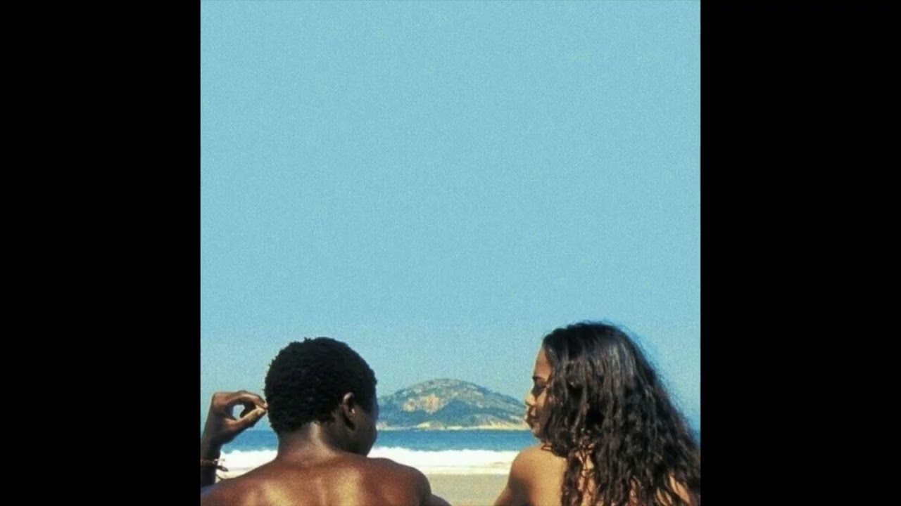 [Free] Daniel Caesar x Dijon Type Beat - 