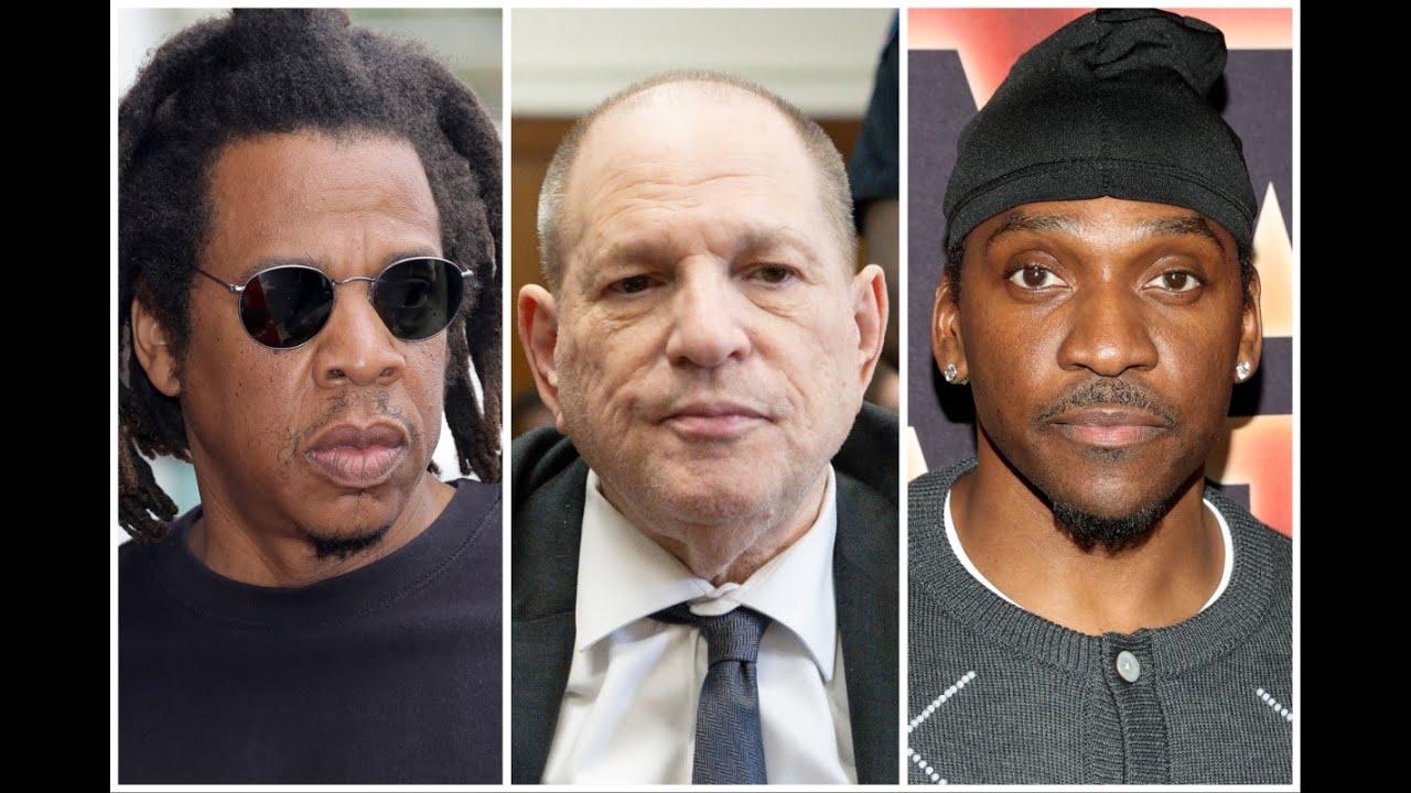Nicki Minaj Defends Trump, Slams JAY Z. Blueface and NLE Choppa set up a fade. Lil Wayne mad?