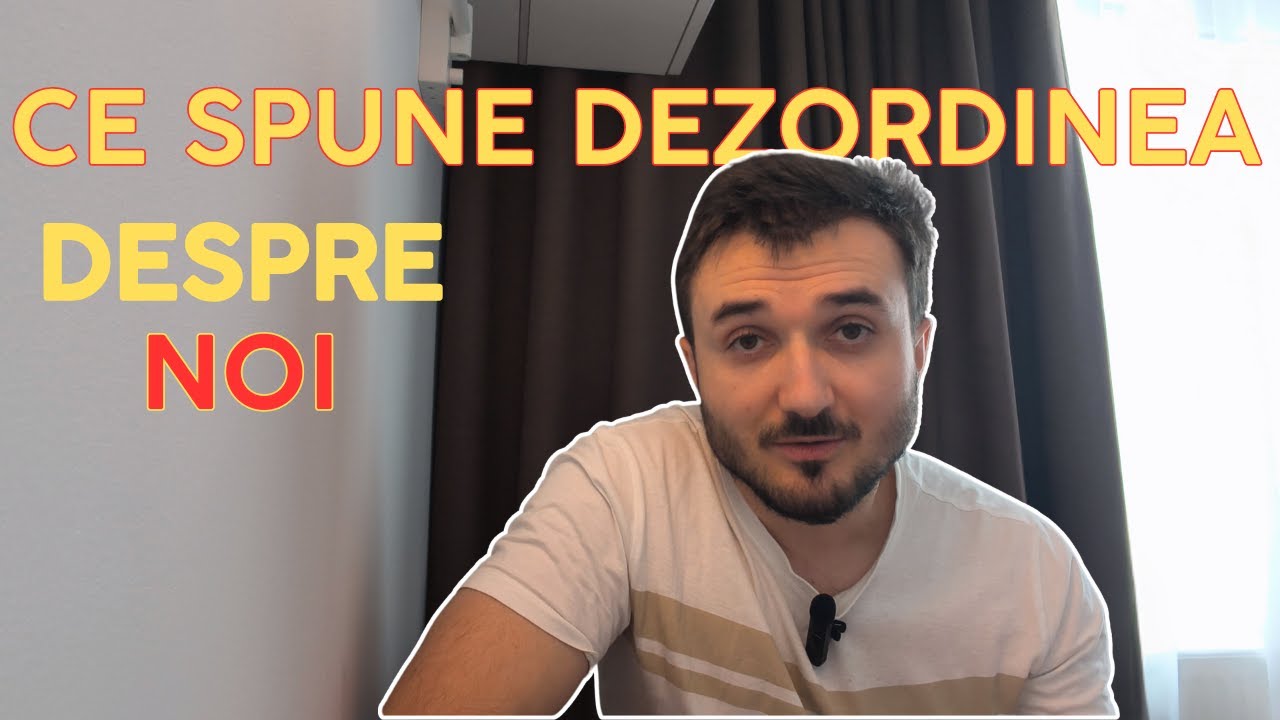 De ce este disciplina at&acirc;t de importantă