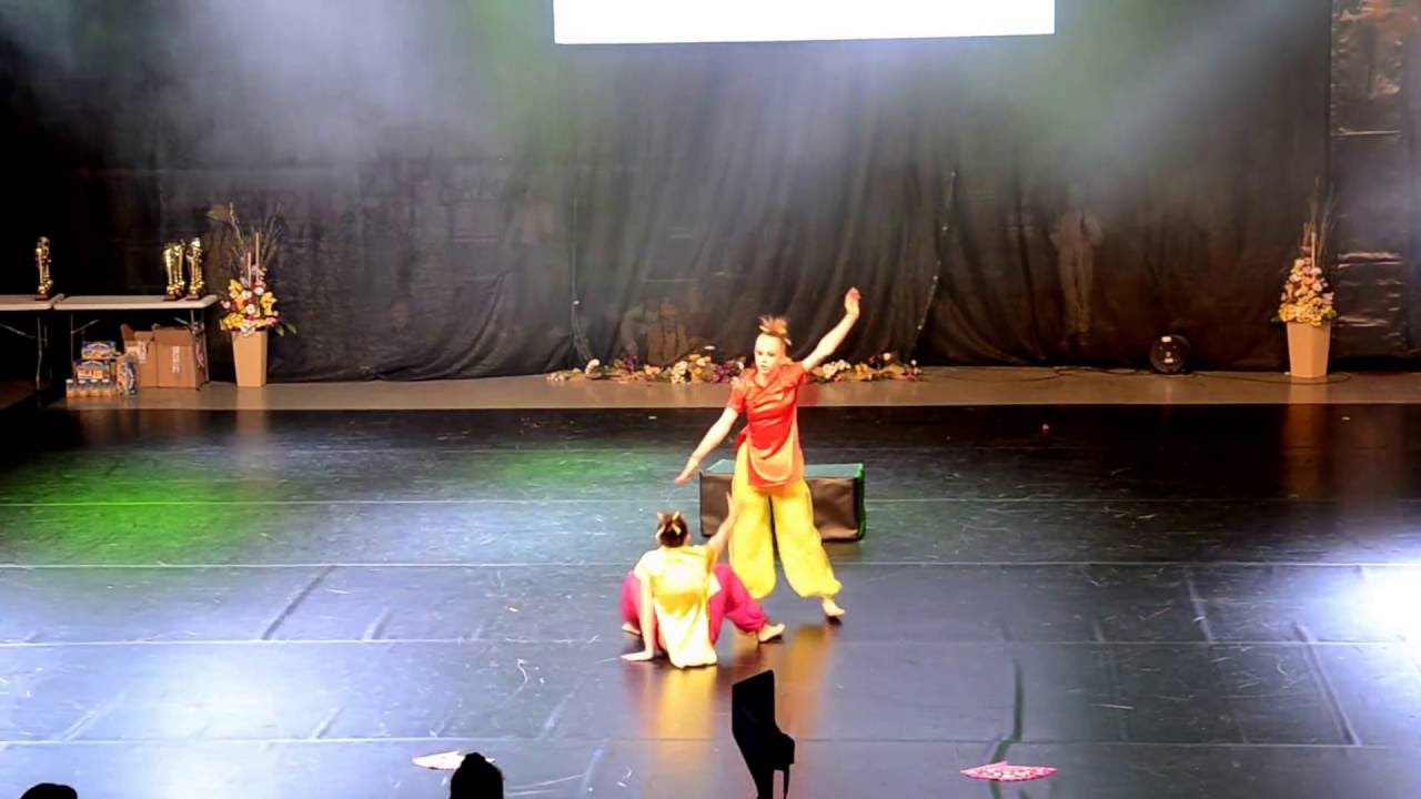 GRIMMY Košice - Viktória Tomková/Karin Girovská 