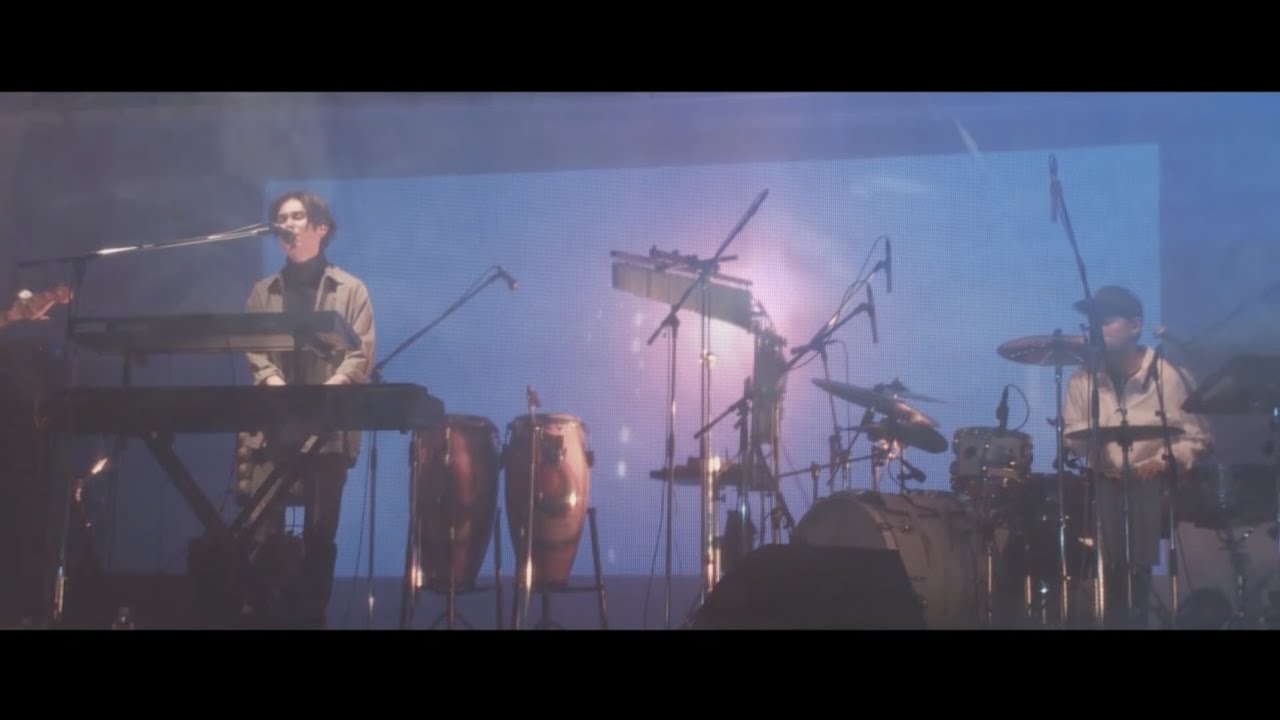 夏の幻 LIVE ver (11.22 Omoinotake「Long for」Release One Man Live 2020@LIQUIDROOM)