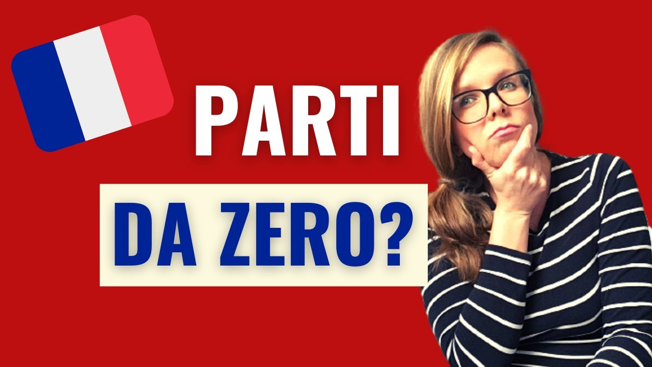 VIVERE IN FRANCIA: come puoi trasferirti subito, anche se parti da 0
