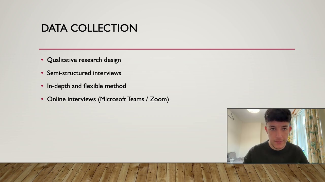 Premier league football clubs & sustainability  -  A Primary research project Design