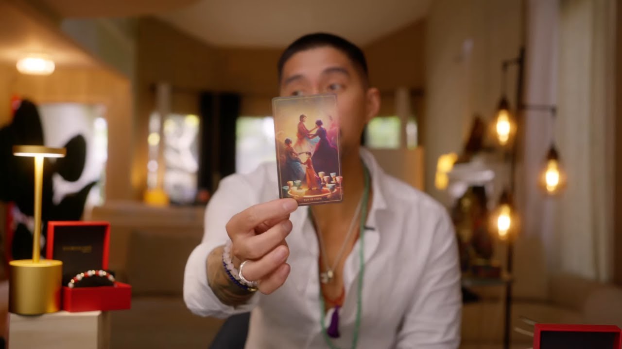 Scorpio 🙌 You Are Meant To Be Together - May 2024 Tarot Reading