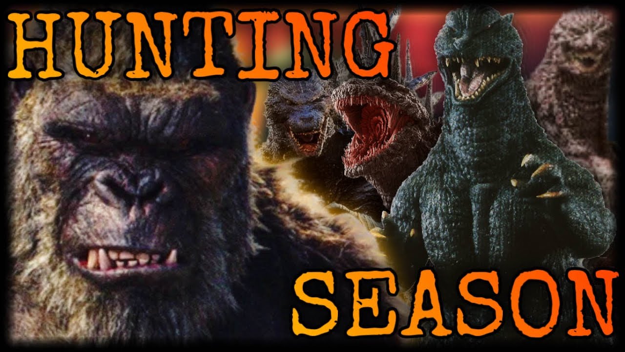 Can Kong Survive Other Godzillas?