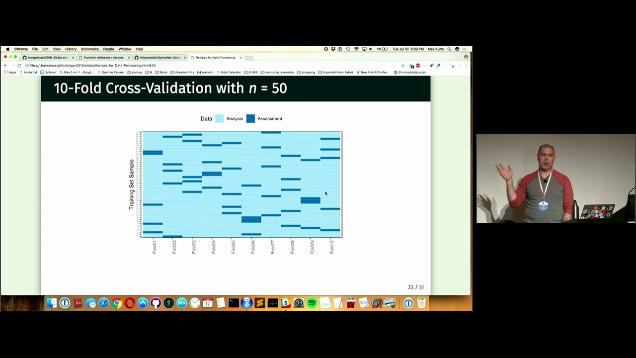 Recipes for Data Processing - Part 2