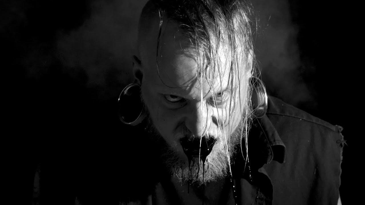 Lost Creation - Loathing (Feat. R&eacute;mi Provencher of Obliterate OFFICIAL MUSIC VIDEO)