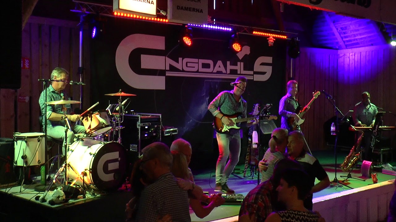 Engdahls 