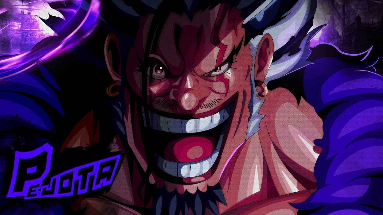 Rocks D. Xebec 🏴&zwj;☠️ (One Piece) | Acima de Um Rei |