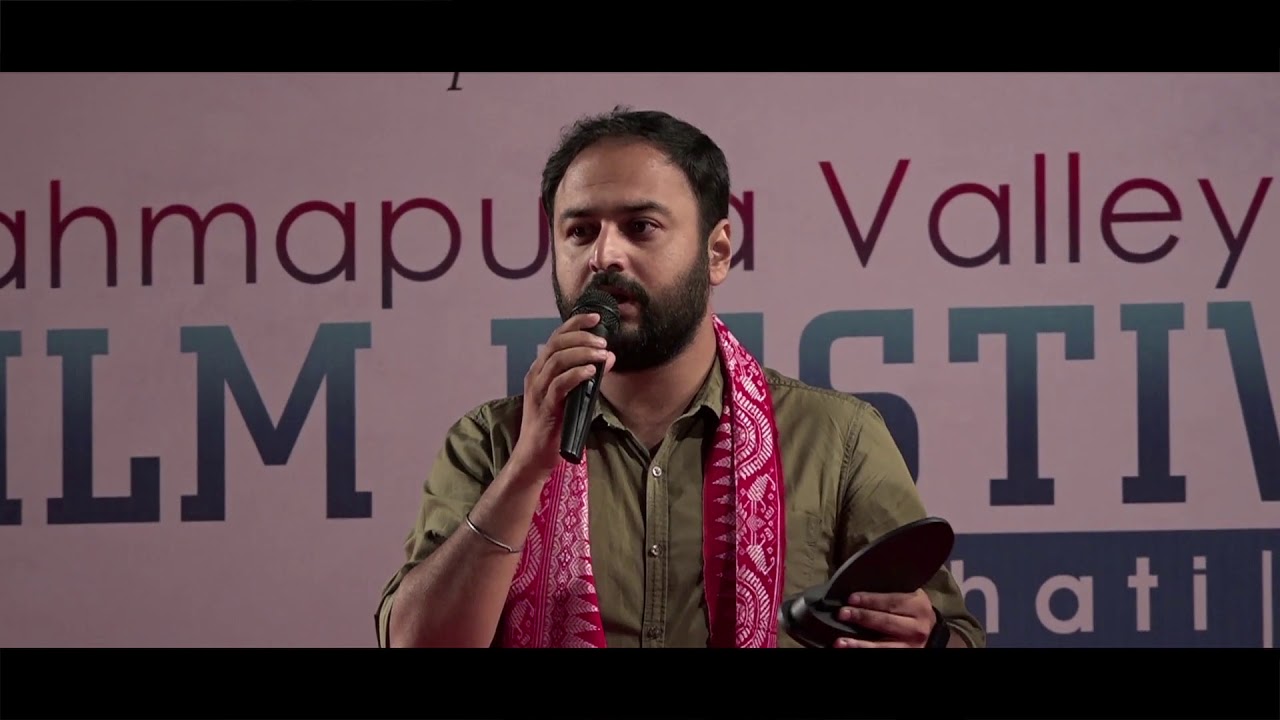 Presenting Apatani movie Aaba by Amar Kaushik | Movie Screening | BVFF 5th Edition Highlights