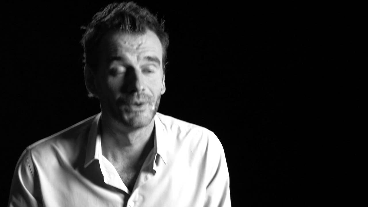 Jesper Buch: Karrieren (og start af Just-Eat)