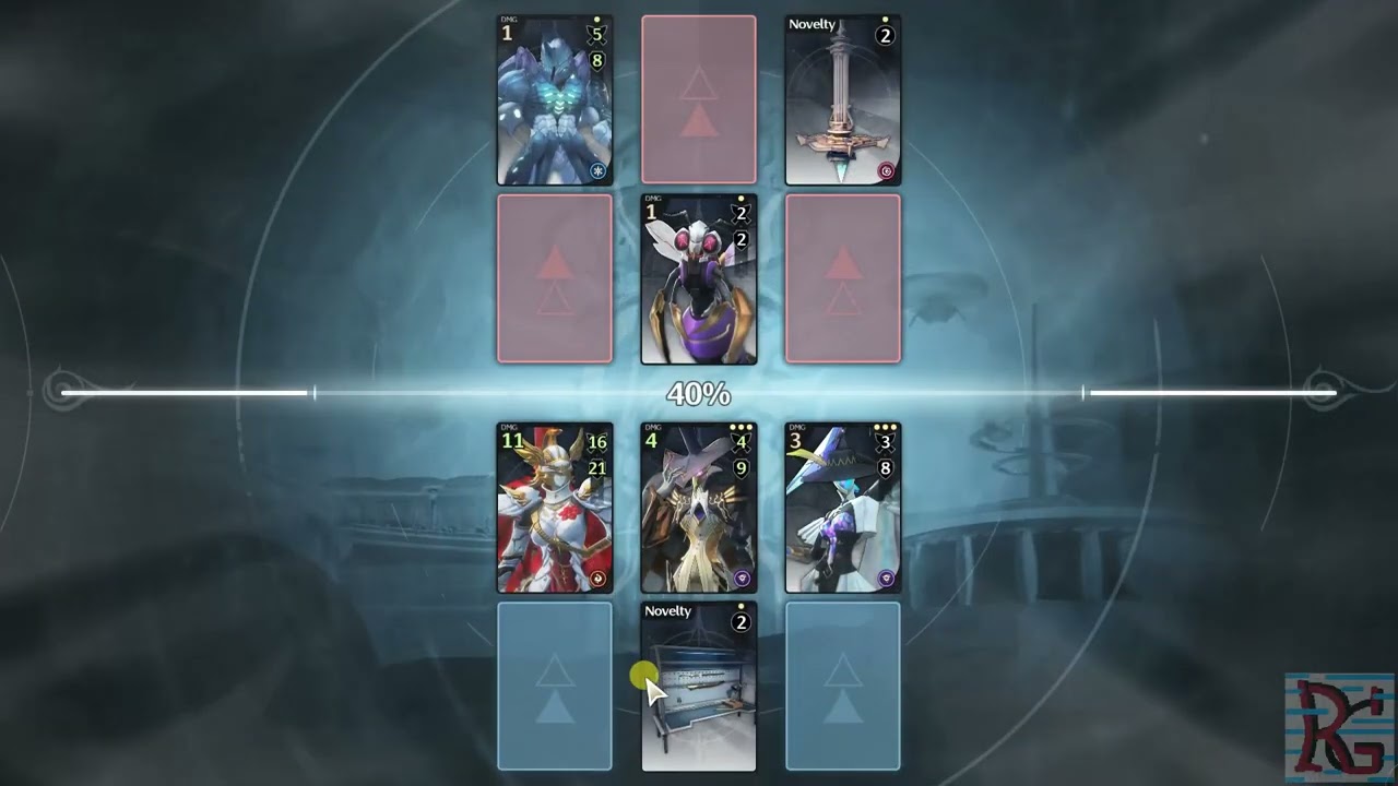 Wuthering Waves 3.1 Peaks of Prestige Lana