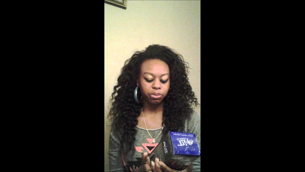 Peruvian deep wave install review ( aliexpress )