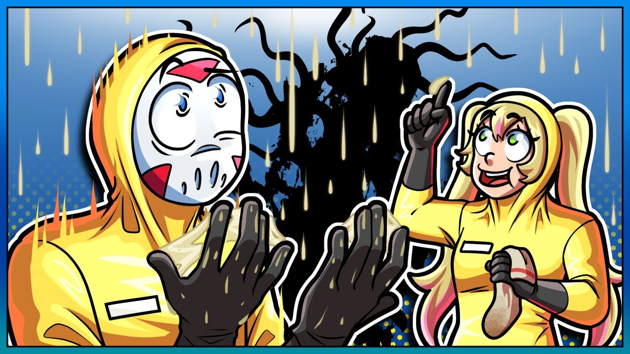 THIS GAME REALLY TESTED OUR SANITY!