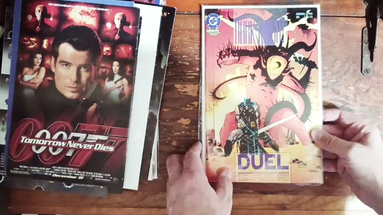 Just another Mid-Week Mail Call....Oh, Oooo.  Wish it was a big week....Oh, Oooo!!!(2/18/2026)