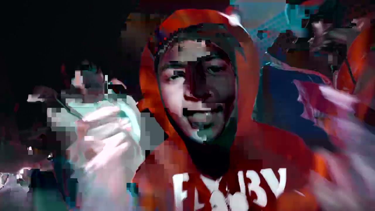 Bando - Already Shot (Shot by KLO Vizionz) (Music Video)