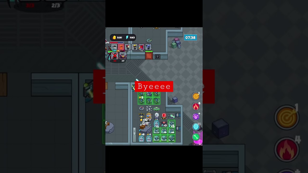 How to play Space Survivor