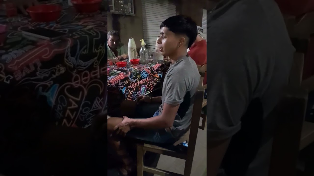 Recitado Triste-Facu Mena.