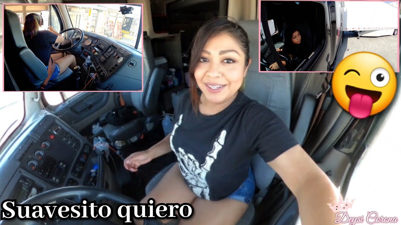 Quiero un hombre que me haga perder la razon😜🤣 entrando a California