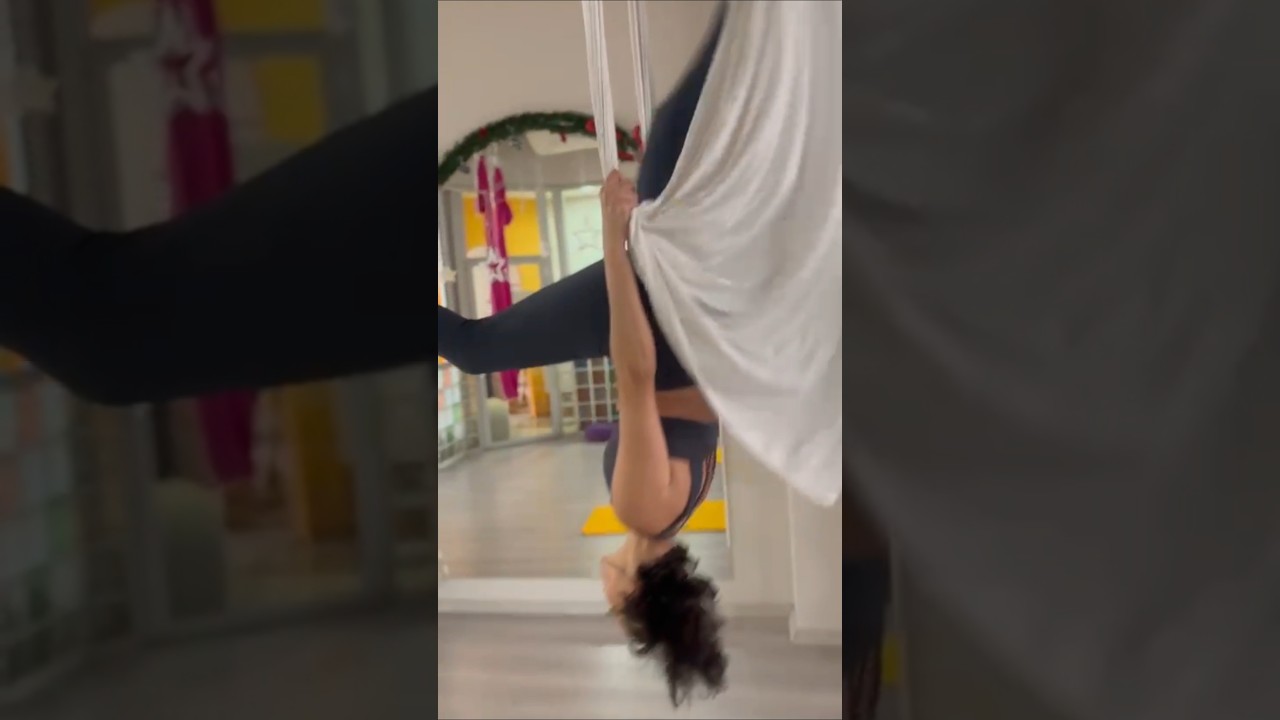Hamak Yoga Fly 