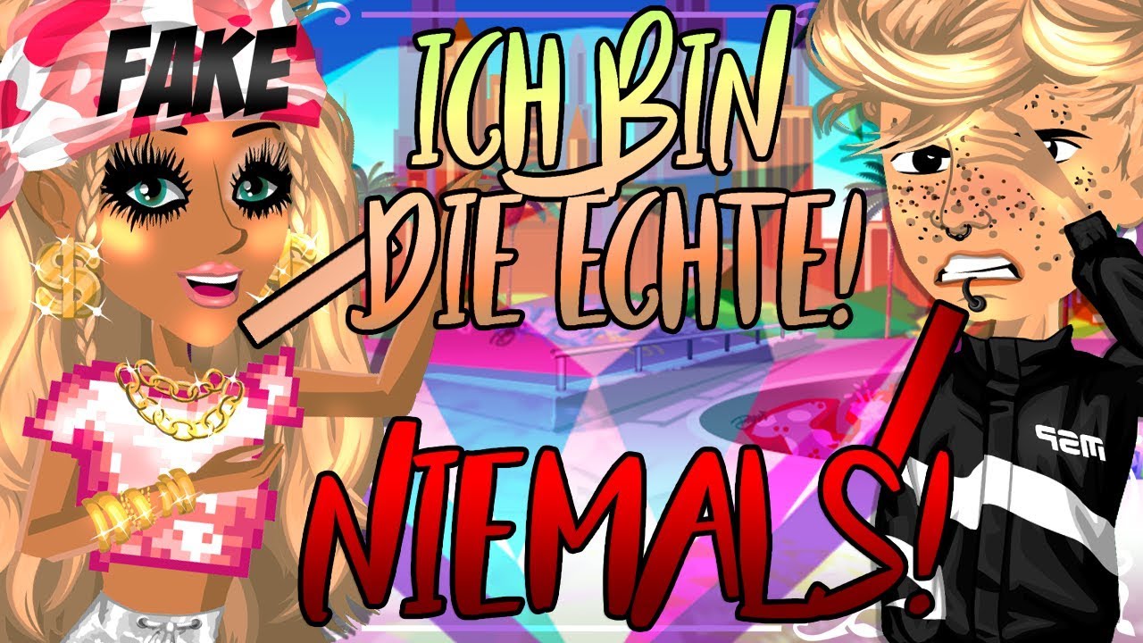 Ich kaufe meinem Fake 1 Monat VIP 😤