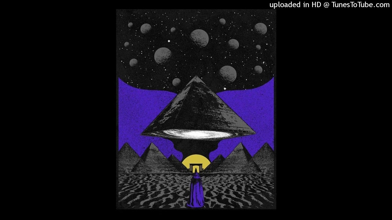 [FREE FOR PROFIT] SLOW Trap Type Beat - SKY