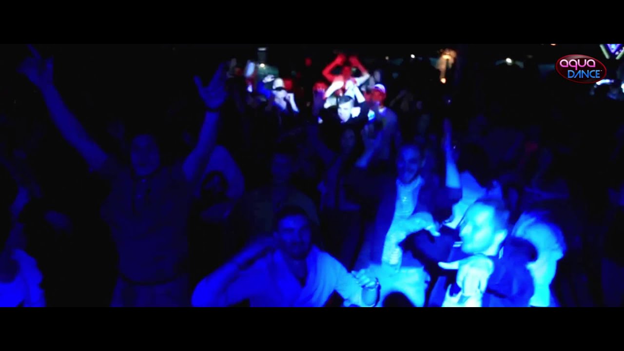 SANYA DYMOV | 27.06.15 | AQUADANCE