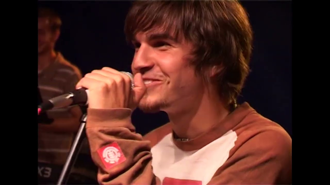 Koncert zespołu NIBY NIC - 2007 rok