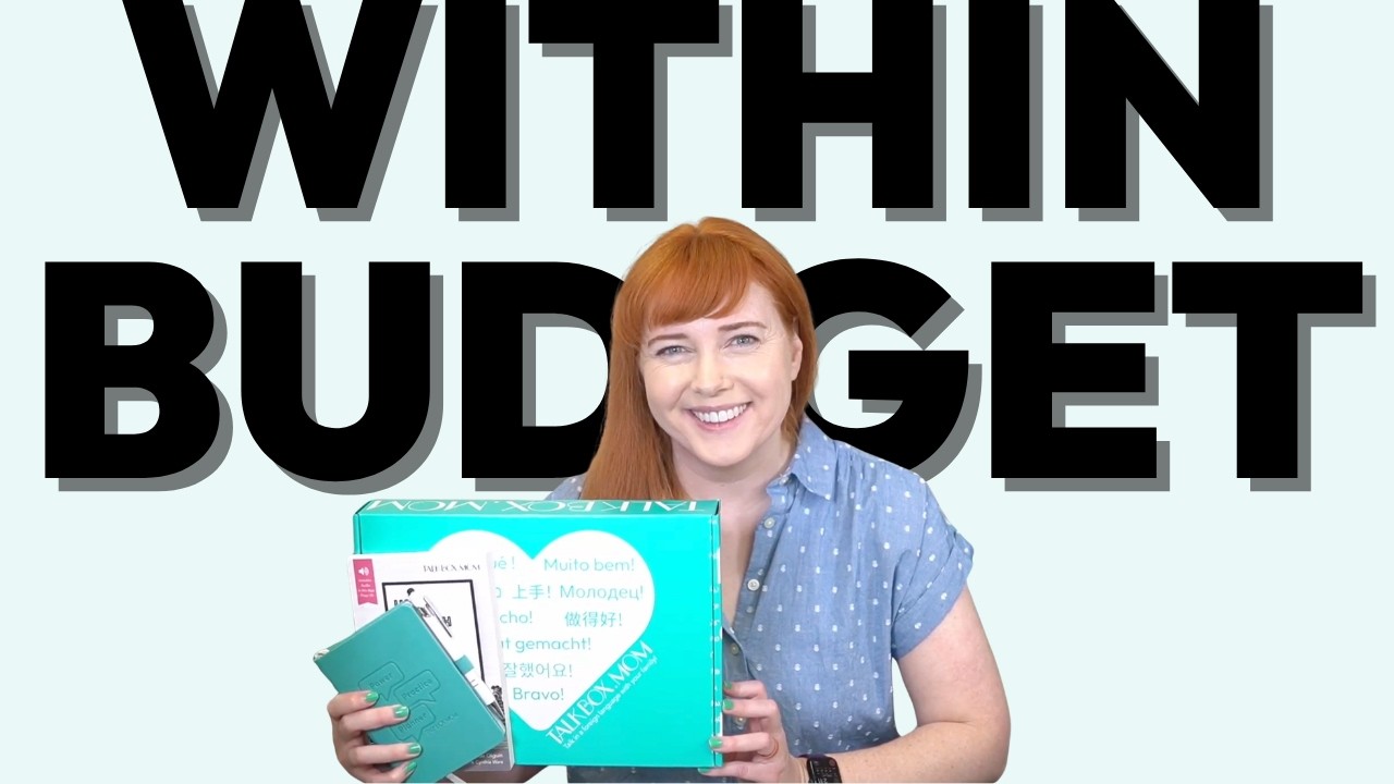 TalkBox Mom для любого бюджета